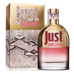 Roberto Cavalli Just Cavalli Women Edt 75ml Clearance