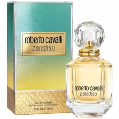 Roberto Cavalli Paradiso Edp 75ml Online