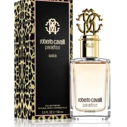 Roberto Cavalli Paradiso Assoluto Edp 100ml Online
