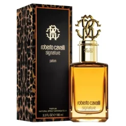Roberto Cavalli Signature Edp 100ml Best