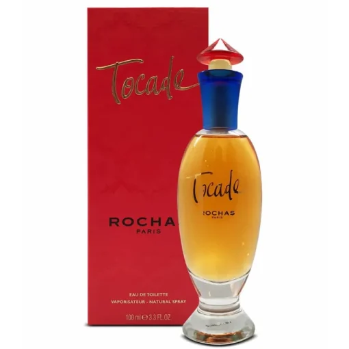 Rochas Tocade Edt 100ml Hot