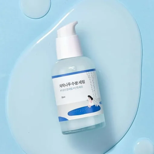 Round Lab Birch Juice Moisturizing Serum 50ml Online