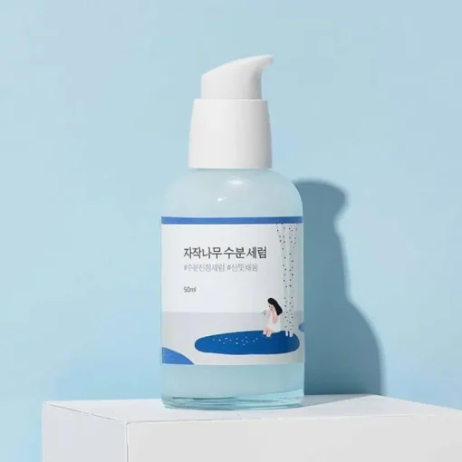 Round Lab Birch Juice Moisturizing Serum 50ml Online
