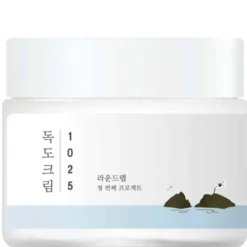 Round Lab Dokdo Cream 80ml Outlet