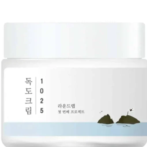 Round Lab Dokdo Cream 80ml Outlet