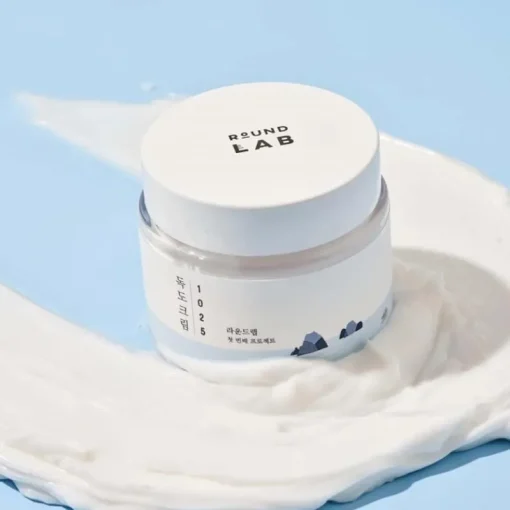 Round Lab Dokdo Cream 80ml Outlet
