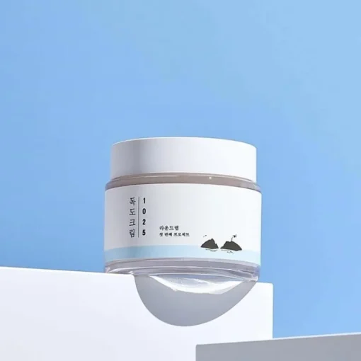 Round Lab Dokdo Cream 80ml Outlet