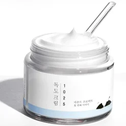 Round Lab Dokdo Cream 80ml Outlet