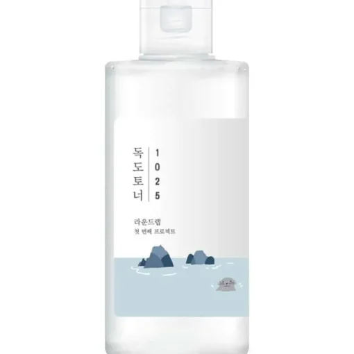 Round Lab Dokdo Toner 200ml Online