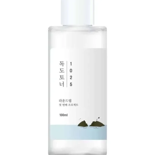 Round Lab Dokdo Toner 100ml Best