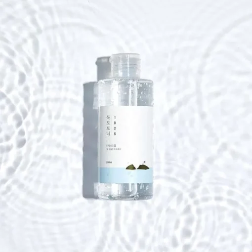 Round Lab Dokdo Toner 100ml Best
