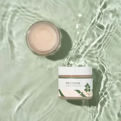 Round Lab Mugwort Calming Cream 80ml Sale