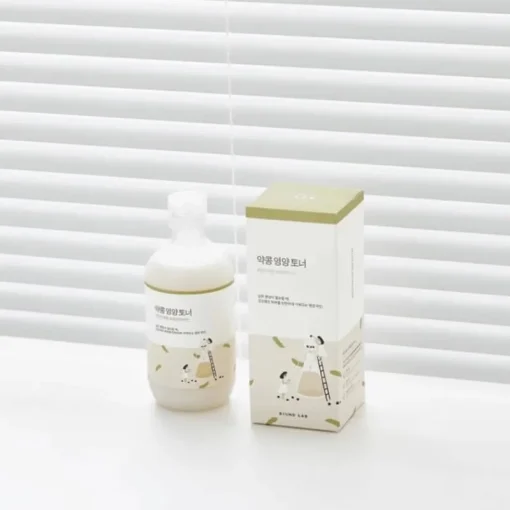 Round Lab Soybean Nourishing Toner 300ml Best