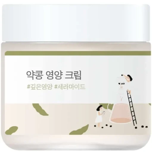 Round Lab Soybean Nourishing Cream 80ml Online