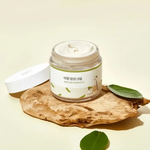 Round Lab Soybean Nourishing Cream 80ml Online