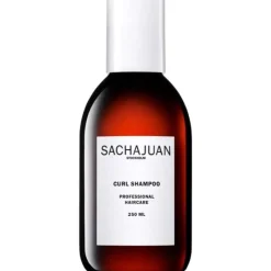 SACHAJUAN Curl Shampoo 250ml Hot