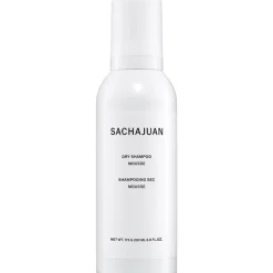 SACHAJUAN Dry Shampoo Mousse 200ml Outlet