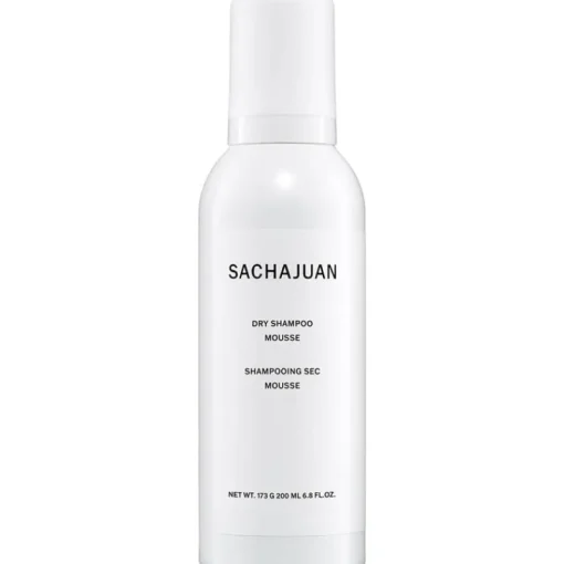 SACHAJUAN Dry Shampoo Mousse 200ml Outlet