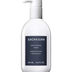 SACHAJUAN Hair Cleansing Cream 500ml Clearance