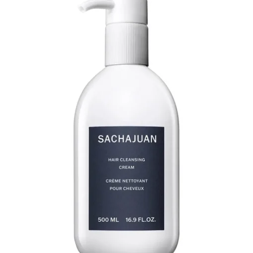 SACHAJUAN Hair Cleansing Cream 500ml Clearance