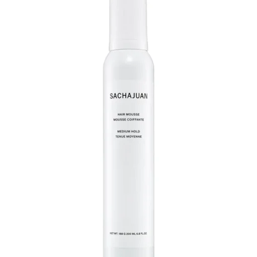 SACHAJUAN Hair Mousse 200ml Sale