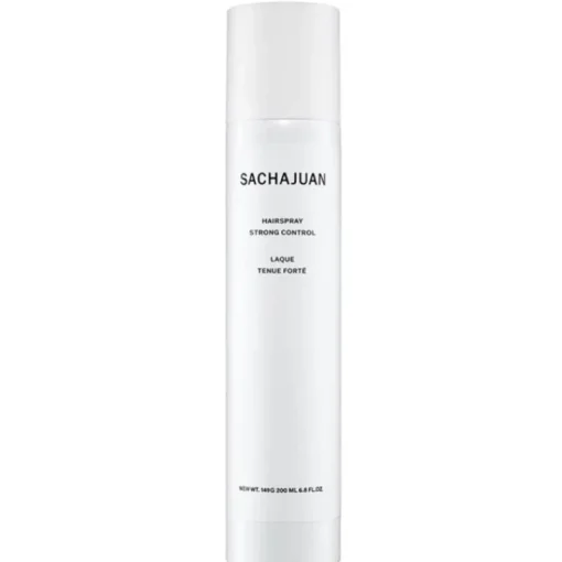 SACHAJUAN Hairspray Strong Control 200ml Best