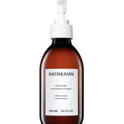 SACHAJUAN Hand Lotion Fresh lavender 300ml Sale