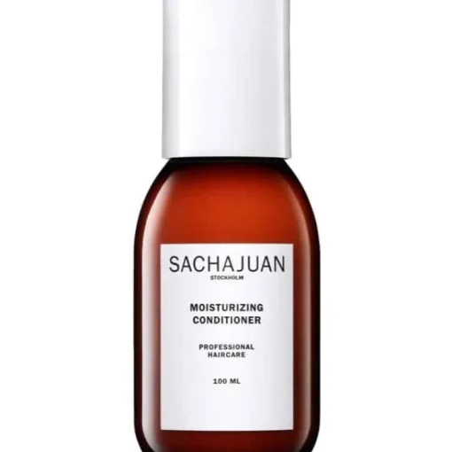 SACHAJUAN Moisturizing Conditioner 100ml Fashion