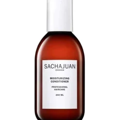 SACHAJUAN Moisturizing Conditioner 250ml New