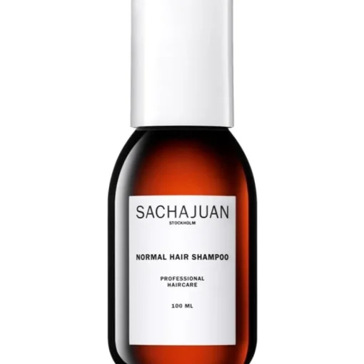 SACHAJUAN Normal Hair Shampoo 100ml New