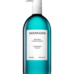 SACHAJUAN Ocean Mist Volume Shampoo 990ml Online