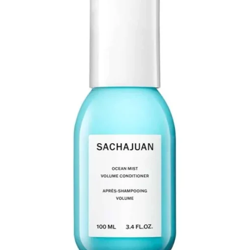SACHAJUAN Ocean Mist Volume Conditioner 100ml Hot
