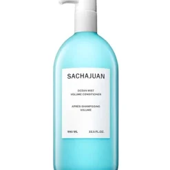 SACHAJUAN Ocean Mist Volume Conditioner 990ml New
