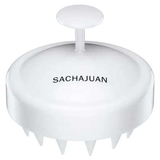 SACHAJUAN Scalp Scrub Brush Discount