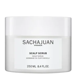 SACHAJUAN Scalp Scrub 250ml Clearance