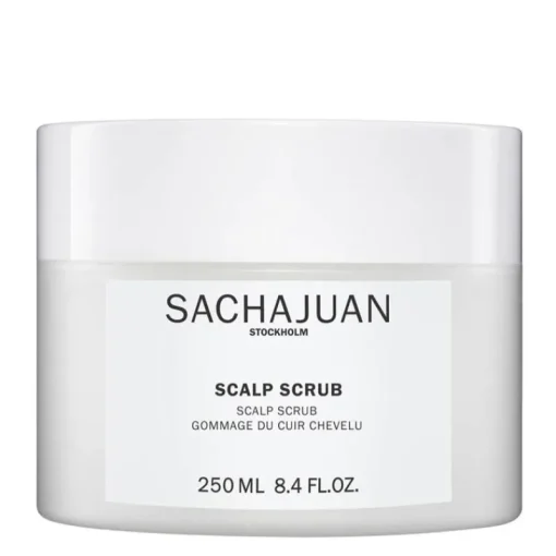 SACHAJUAN Scalp Scrub 250ml Clearance