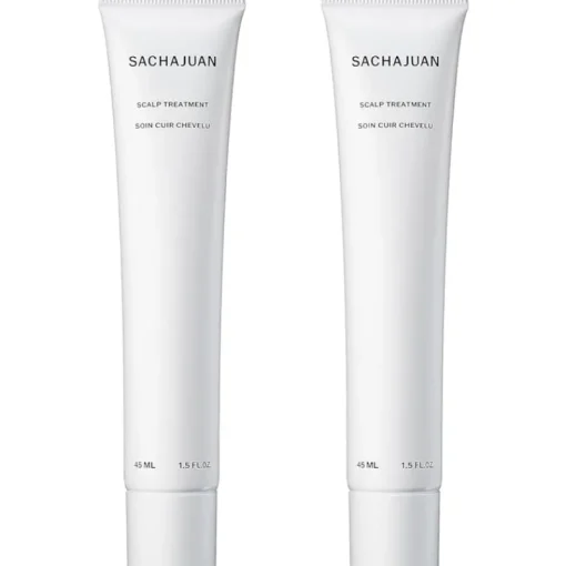 SACHAJUAN Scalp Treatment Duo 90ml Discount