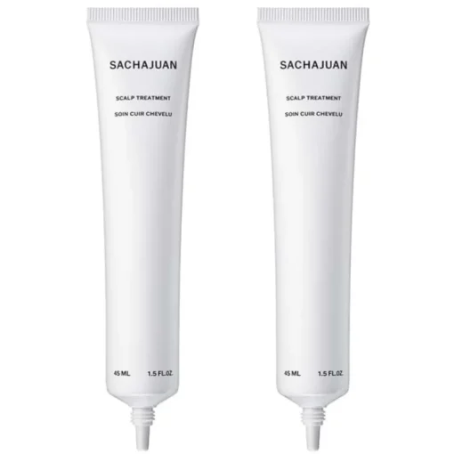 SACHAJUAN Scalp Treatment Duo 90ml Discount