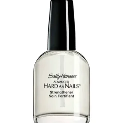 Sally Hansen Advanced Hard As Nails Nail Strengthener 13.3ml Fashion