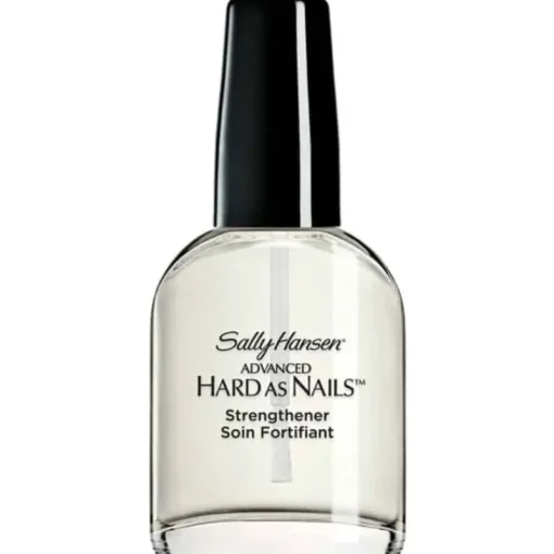 Sally Hansen Advanced Hard As Nails Nail Strengthener 13.3ml Fashion