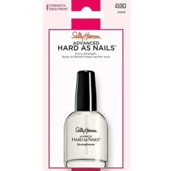 Sally Hansen Advanced Hard As Nails Nail Strengthener 13.3ml Fashion