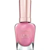 Sally Hansen Color Therapy #270 Mauve Mantra Outlet