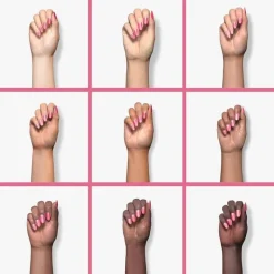 Sally Hansen Color Therapy #270 Mauve Mantra Outlet