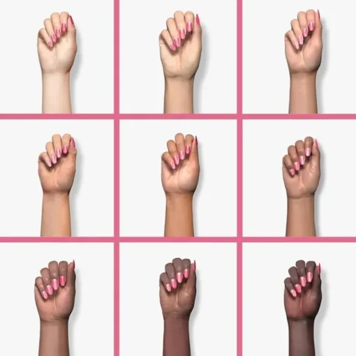 Sally Hansen Color Therapy #270 Mauve Mantra Outlet