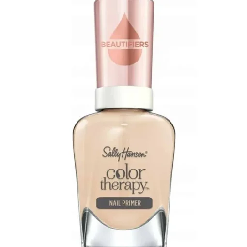 Sally Hansen Color Therapy #551 Nail Primer Clearance