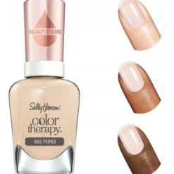 Sally Hansen Color Therapy #551 Nail Primer Clearance