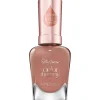 Sally Hansen Color Therapy #165 Tea Time Hot