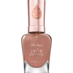 Sally Hansen Color Therapy #165 Tea Time Hot