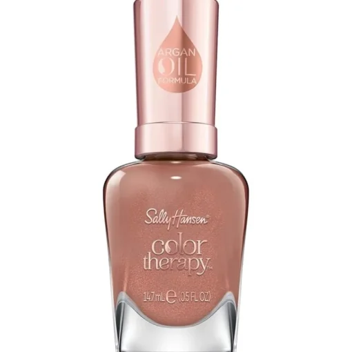 Sally Hansen Color Therapy #165 Tea Time Hot