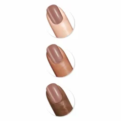 Sally Hansen Color Therapy #165 Tea Time Hot